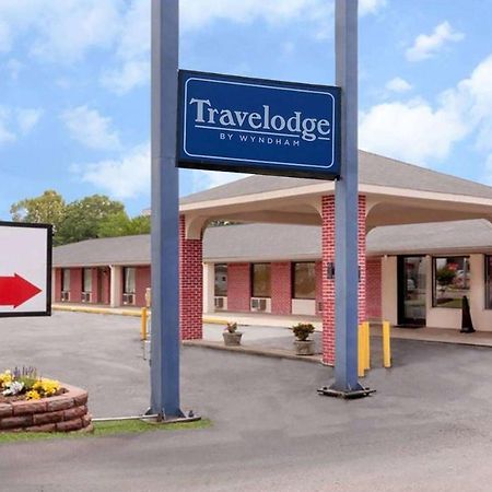 Travelodge By Wyndham Jackson I-40 Exit 82 Exterior foto